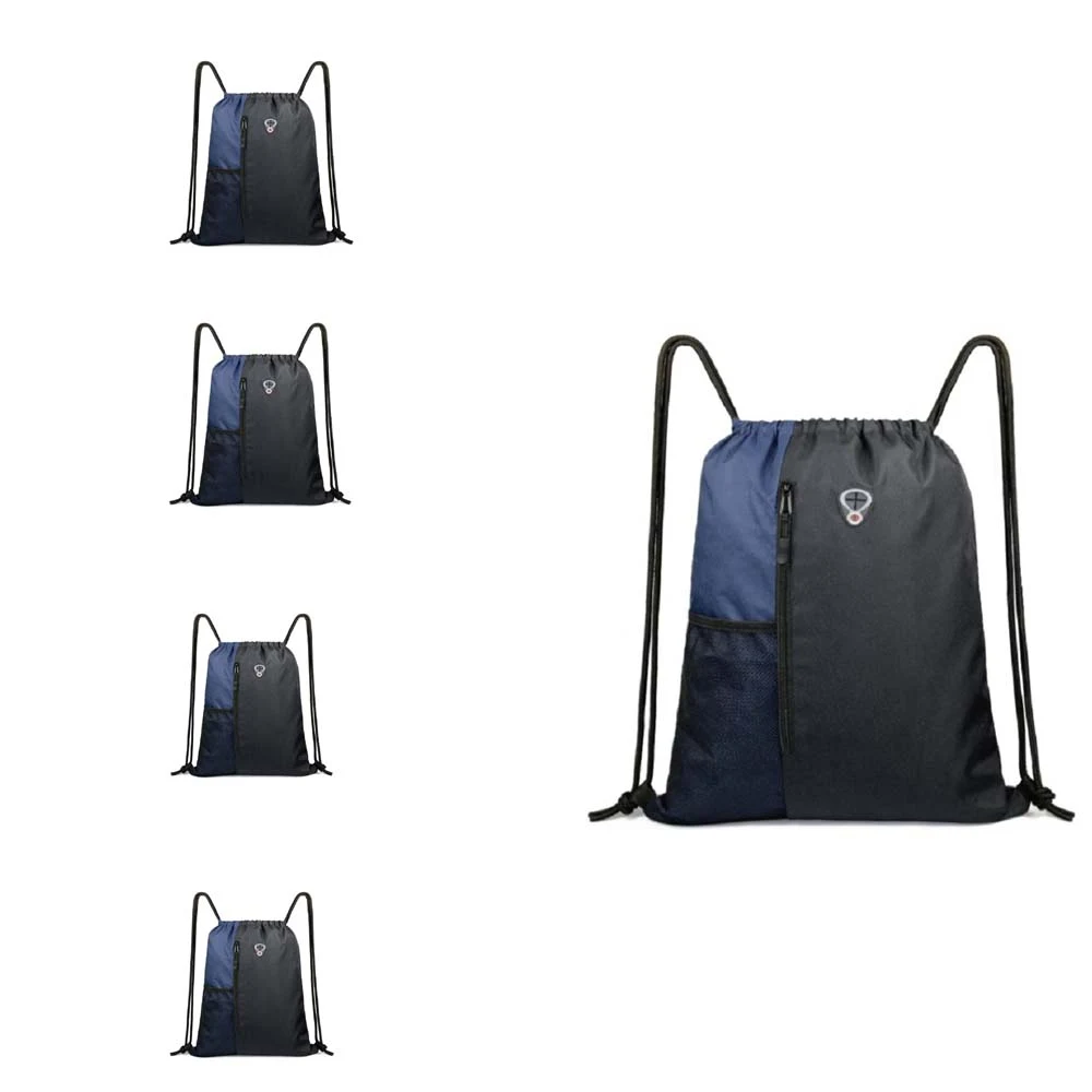 High Duty Outdoor Sport Drawstring Bag 1