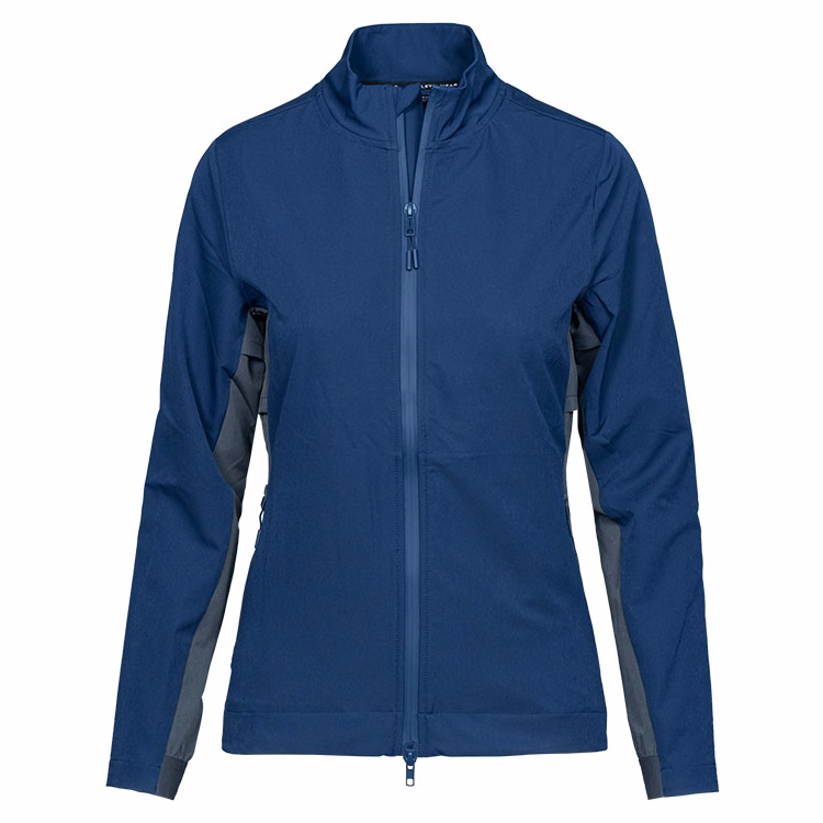 Levelwear Ladies Bevel Jacket