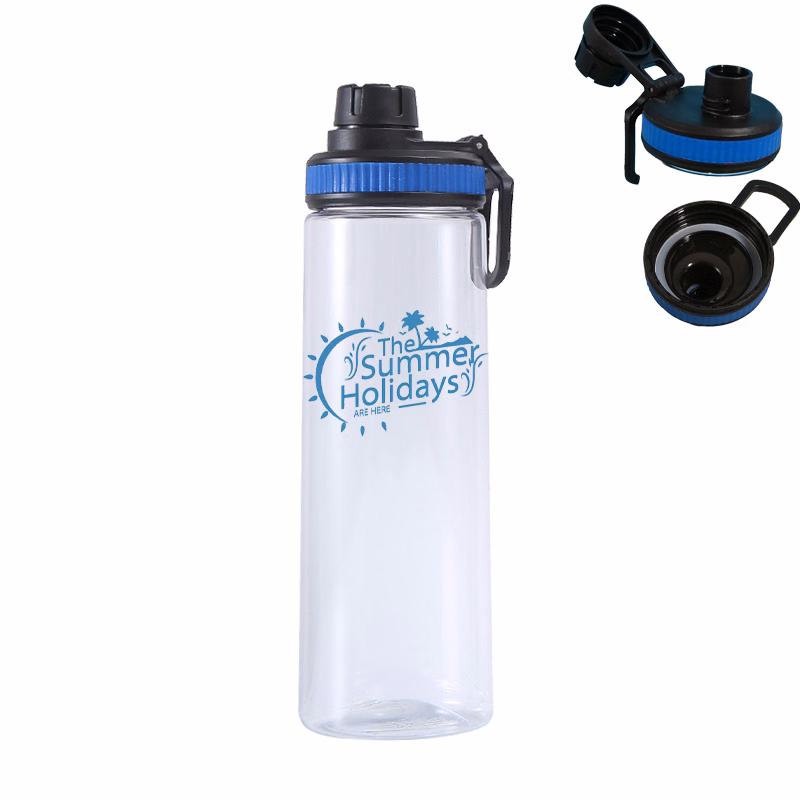 750ml Outdoor Sports Space Water Bottle