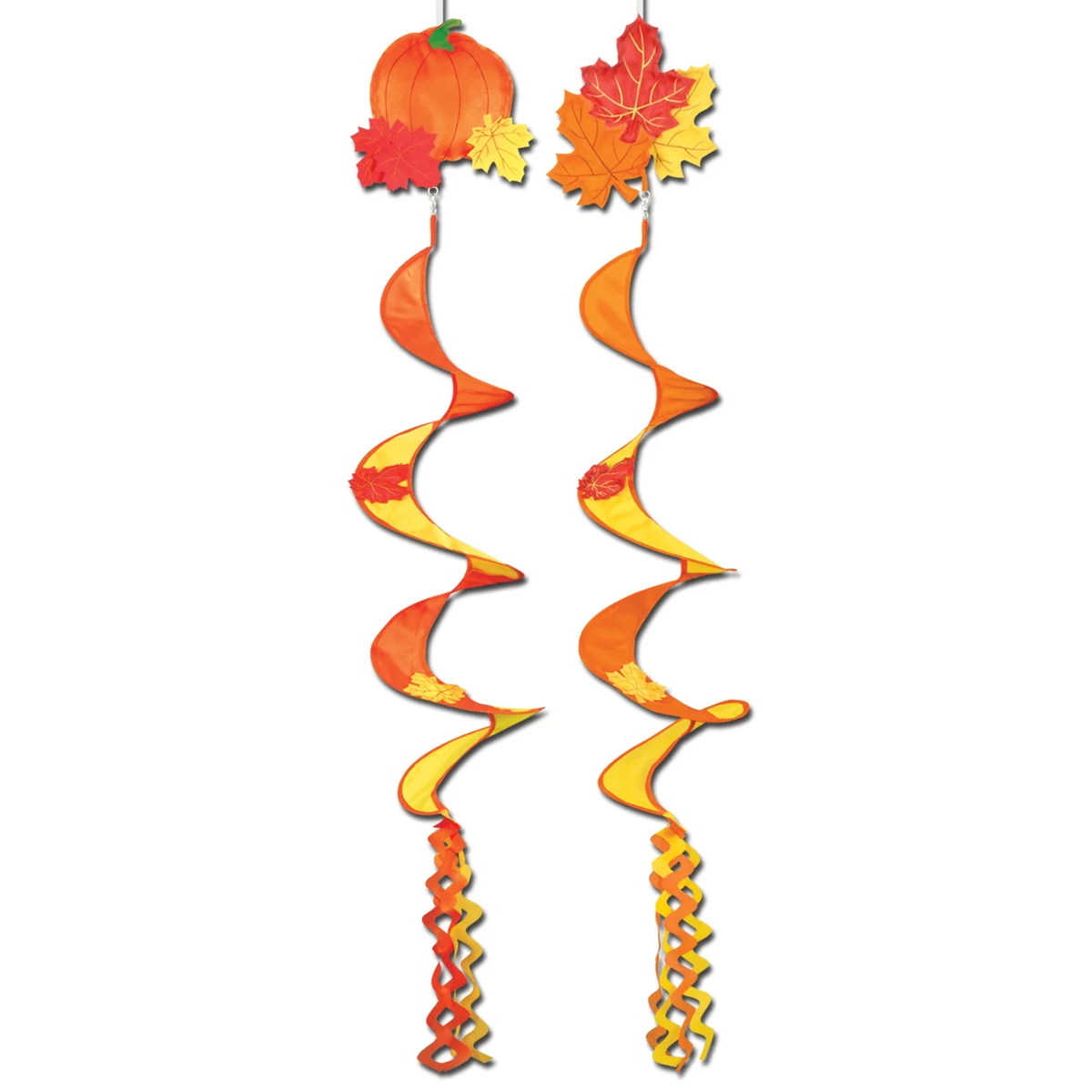Autumn Wind Spinners 1