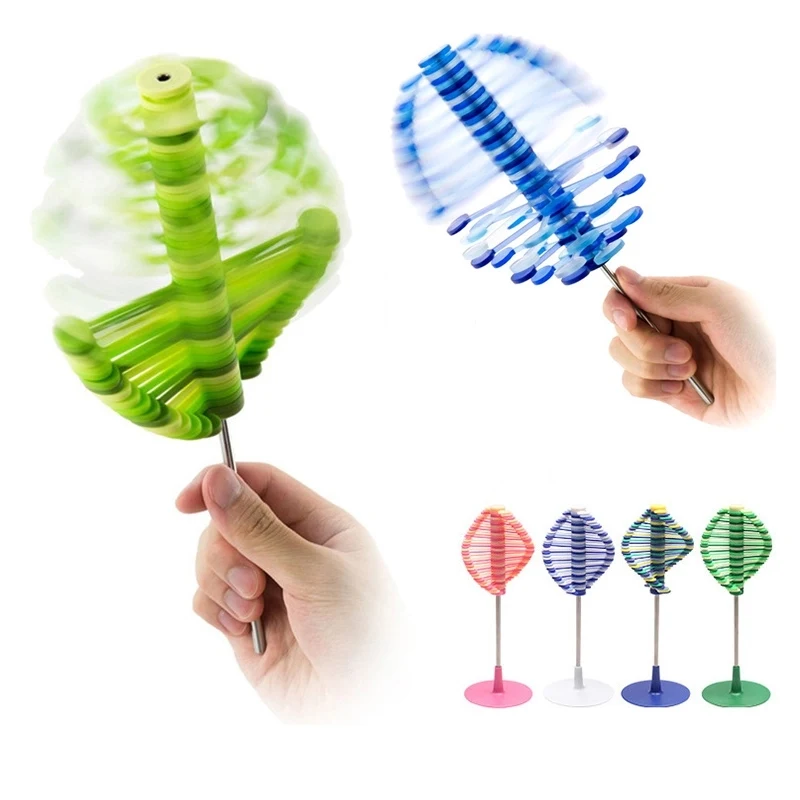 Spinning Lollipop Toy 1