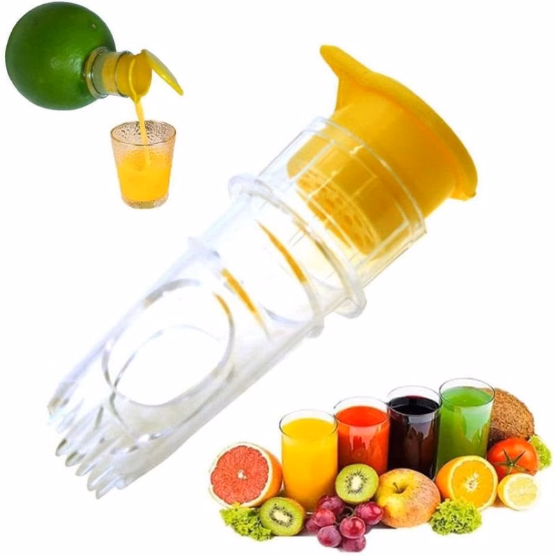 Fruit Juicer Squeezer