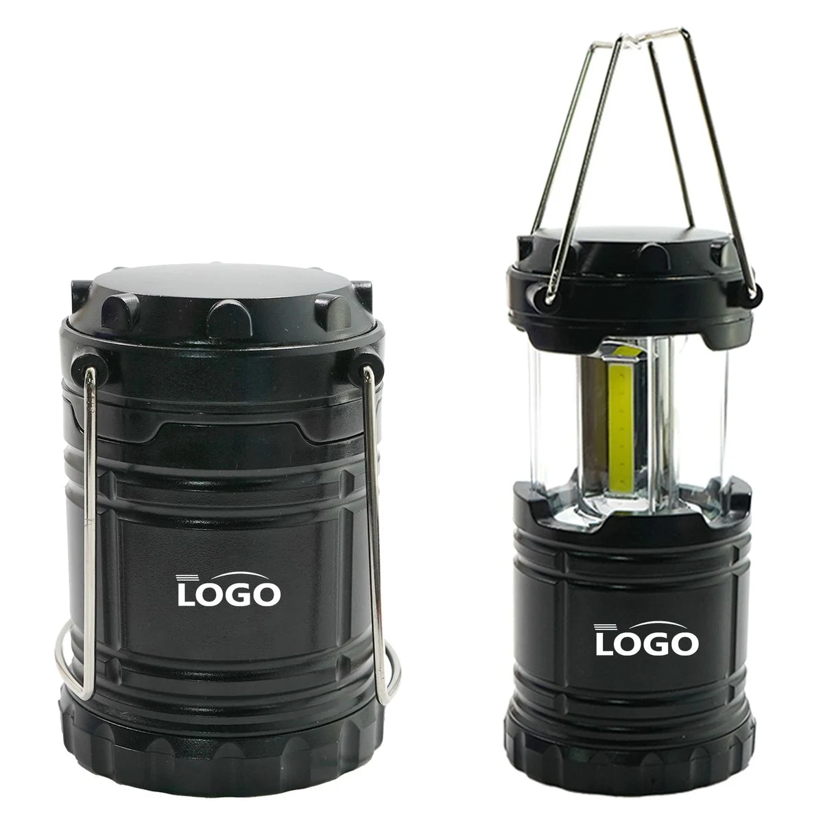 Compact Camping Lantern 1