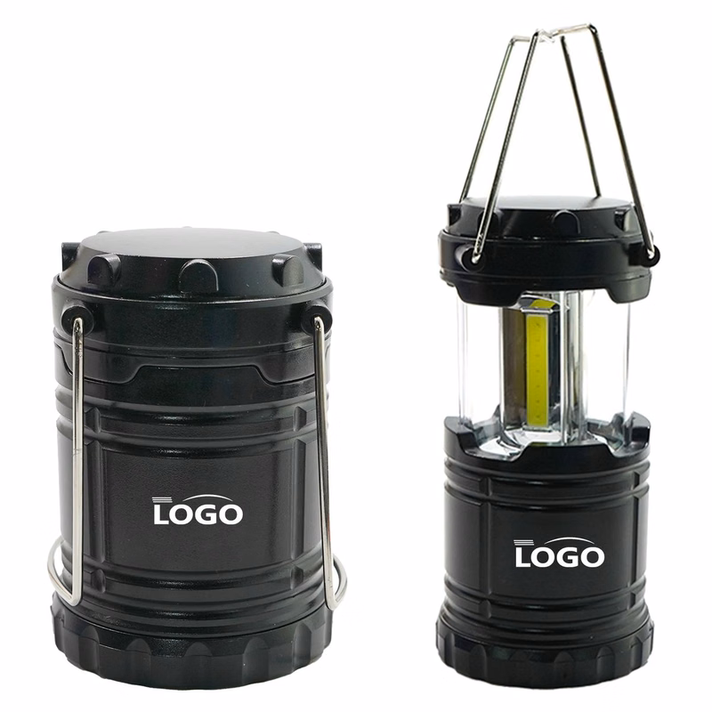 Compact Camping Lantern