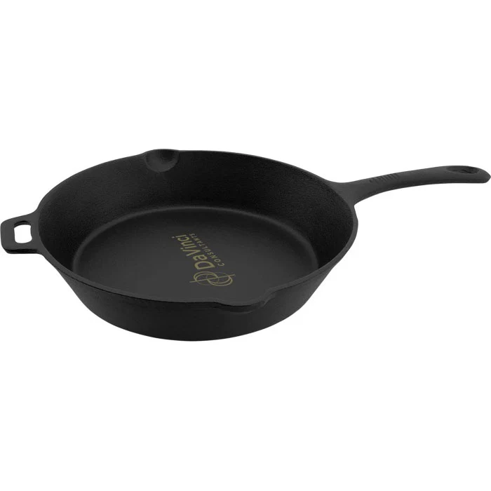 Old Mountain 10.5" Cast Iron Skillet 1