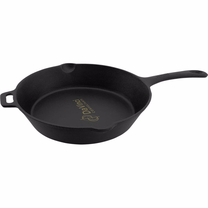 Old Mountain 10.5" Cast Iron Skillet