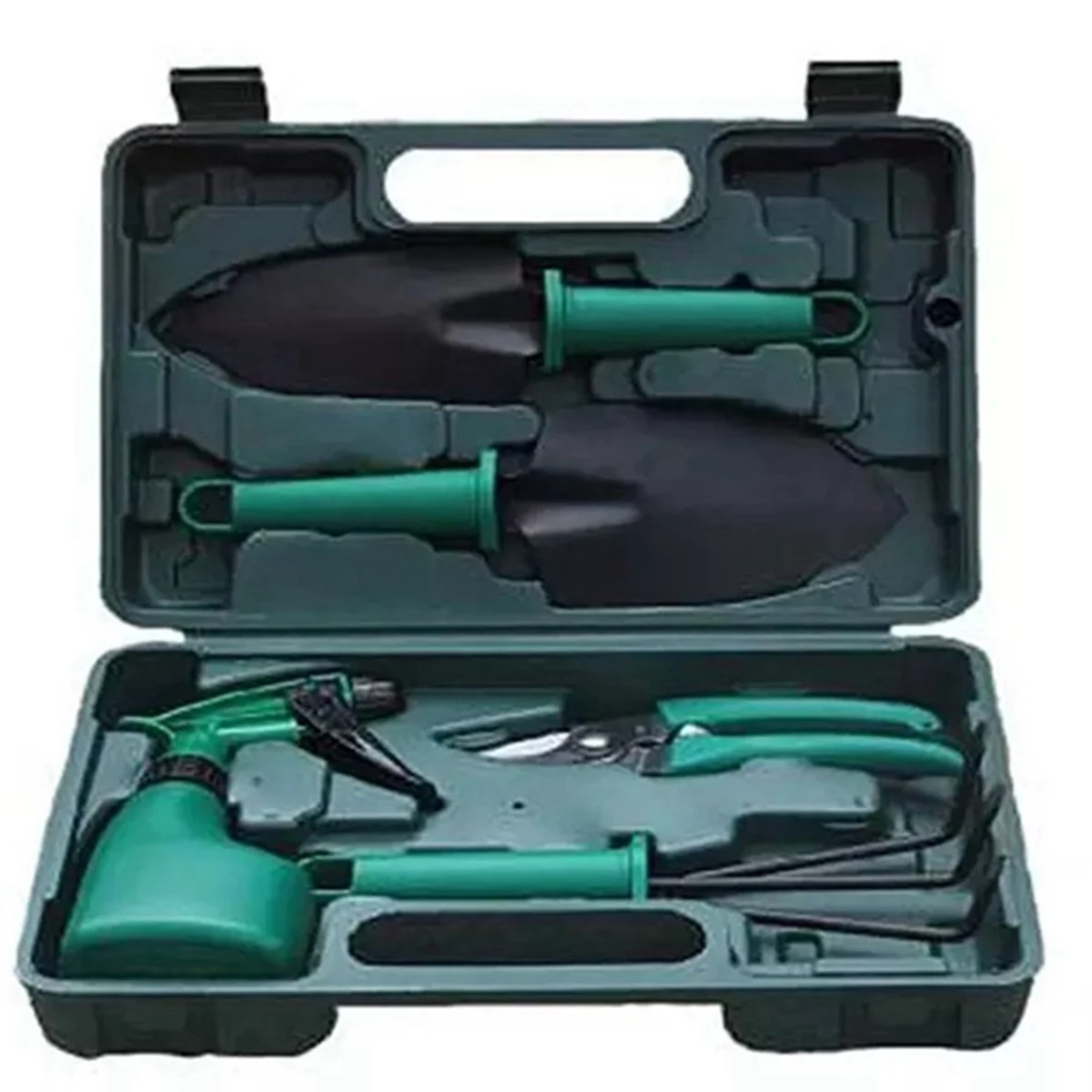 Durable Garden Tools 5pcs 1