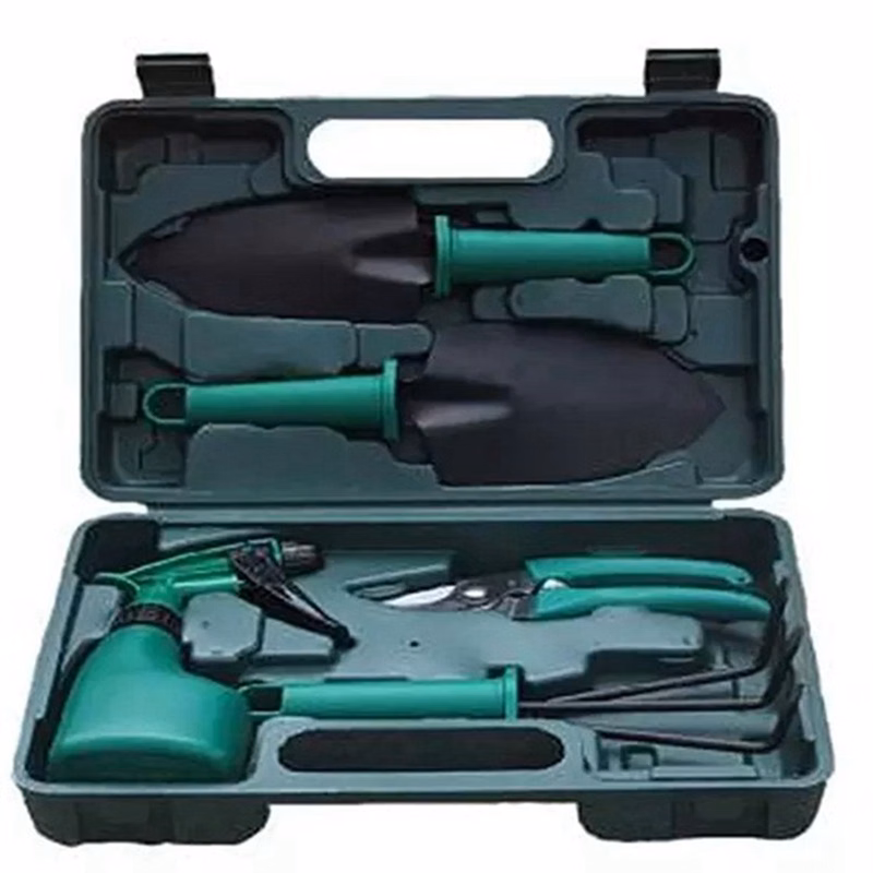 Durable Garden Tools 5pcs