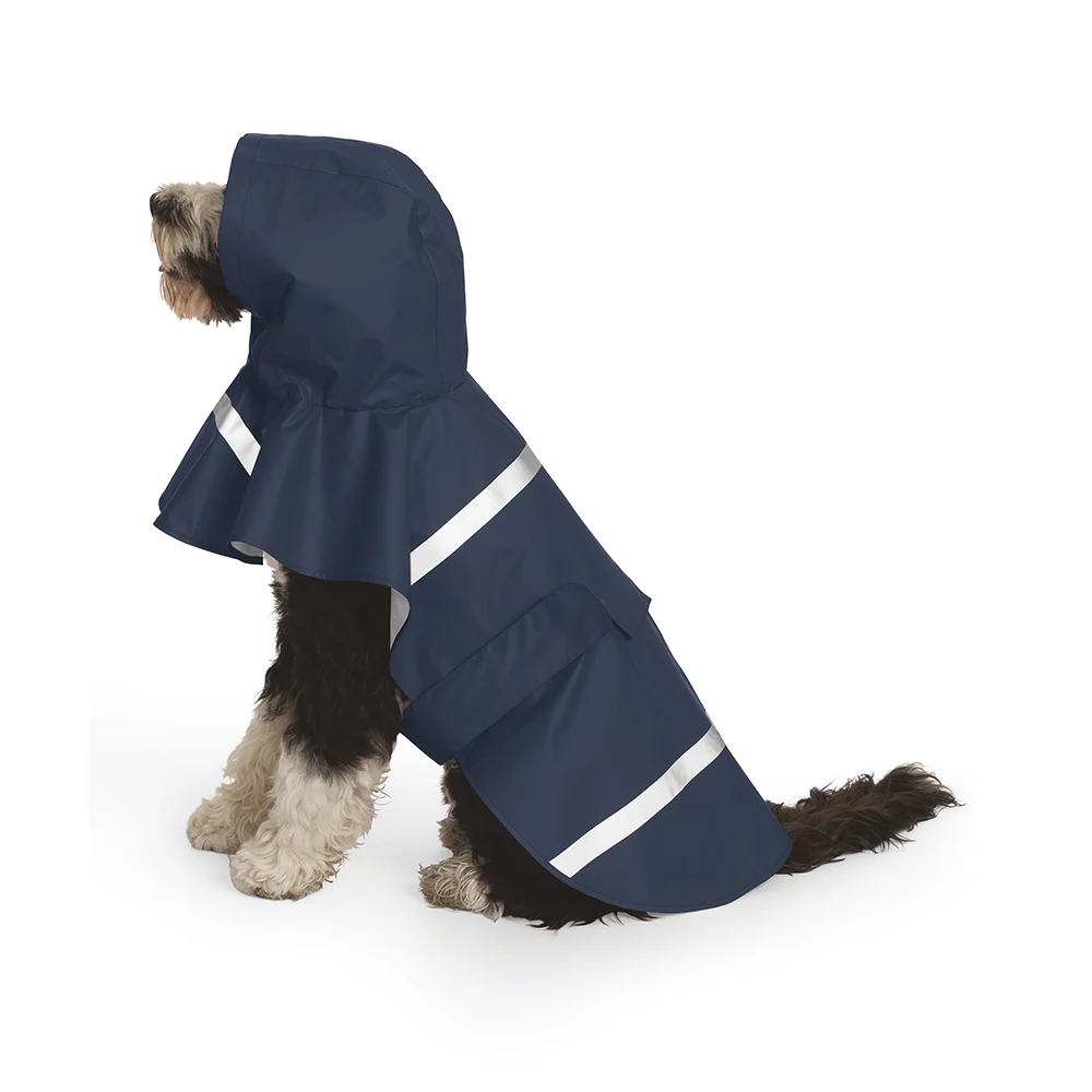 New Englander® Doggie Rain Jacket 1