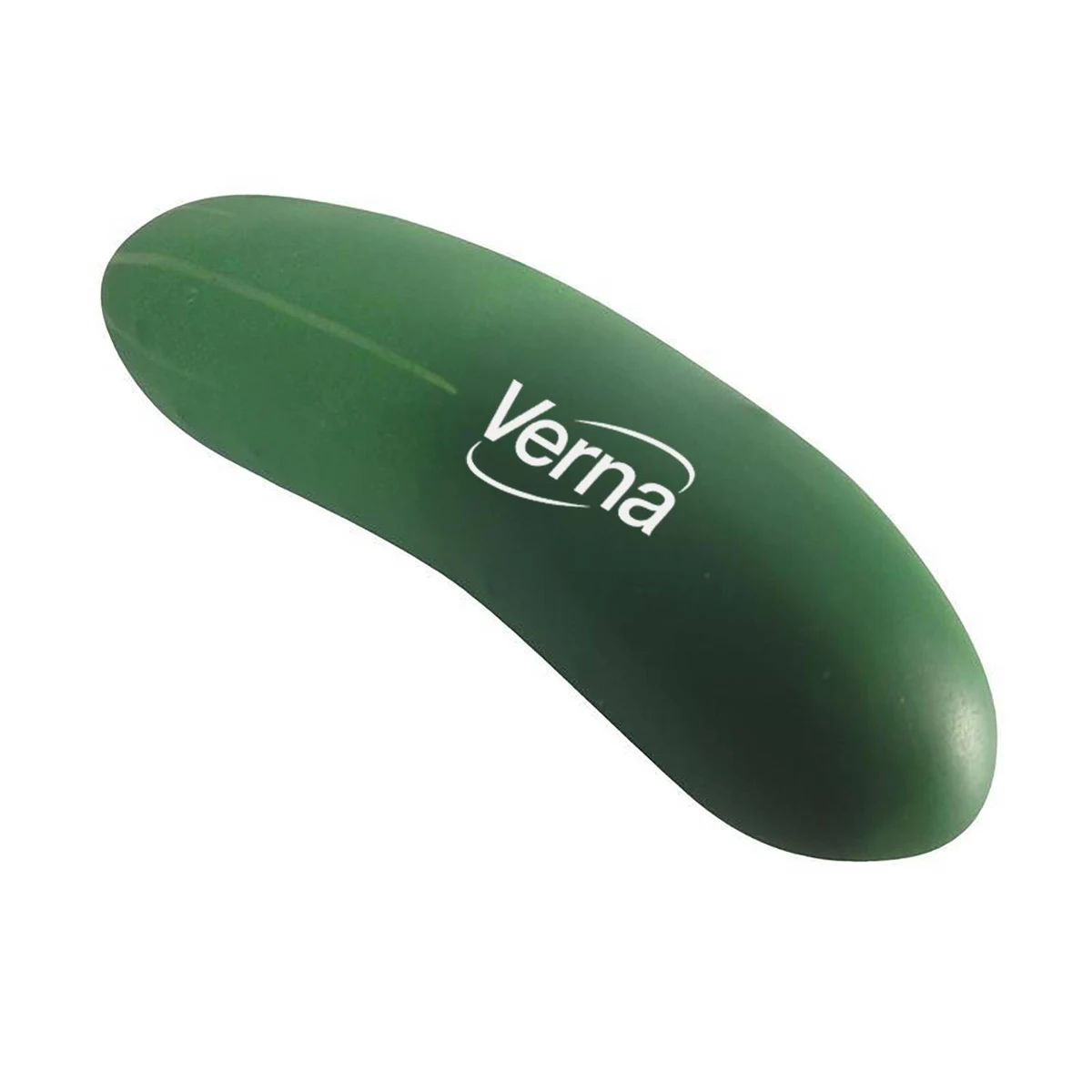 PU Foam Cucumber Stress Reliever Toys 1