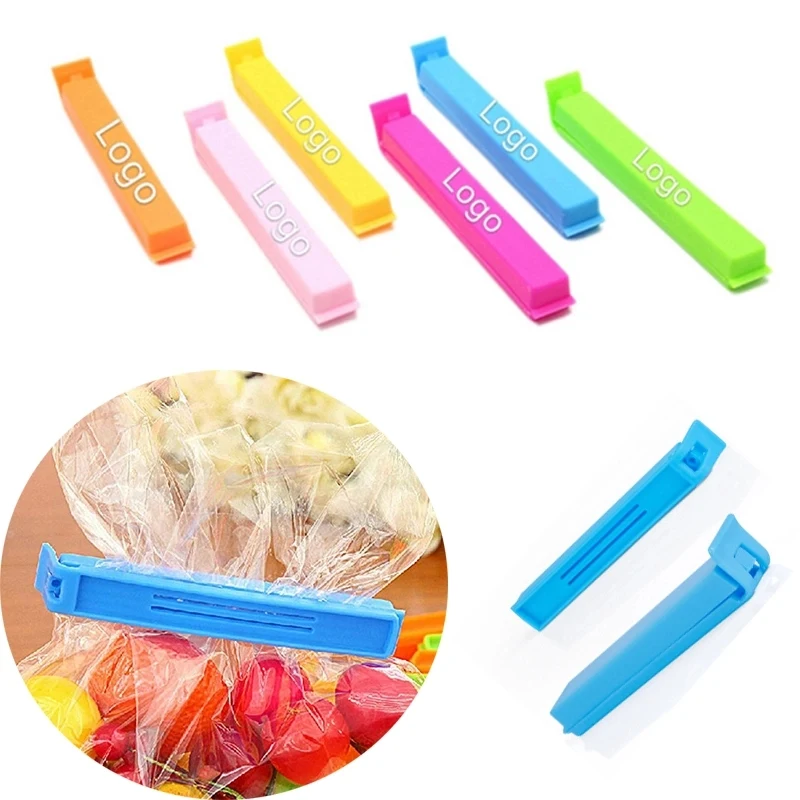 Plastic Sealing Clamp 1