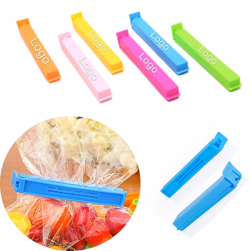 Plastic Sealing Clamp