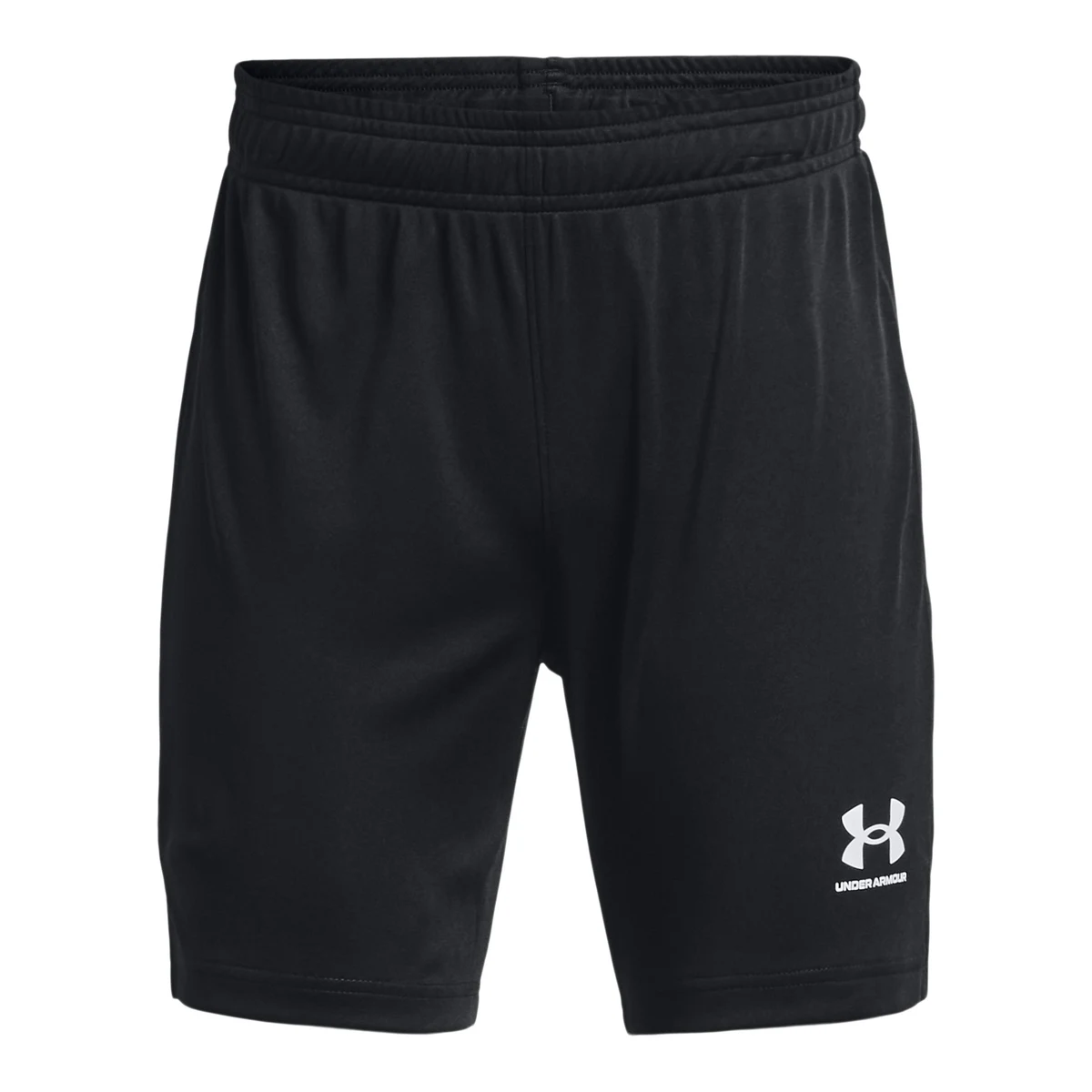 UA Challenger Core Boys' Shorts 1
