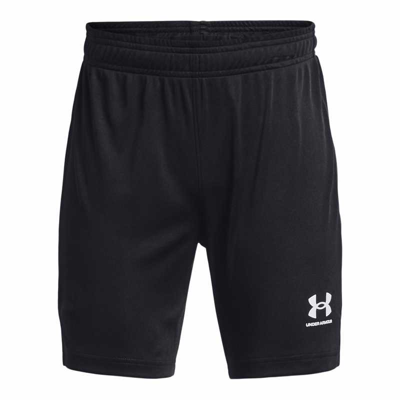 UA Challenger Core Boys' Shorts