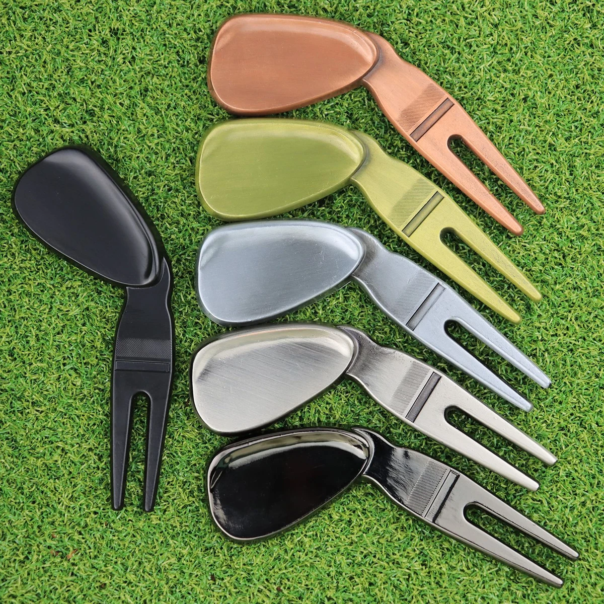 High Quality Golf Divot Tool 1