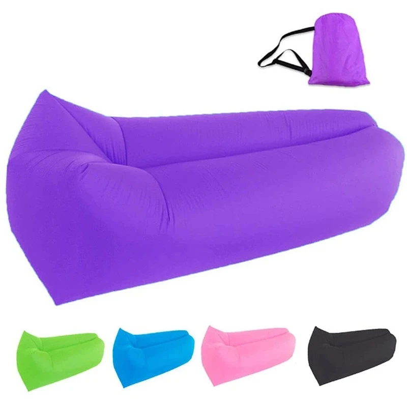 Camping Inflatable Sofa 1