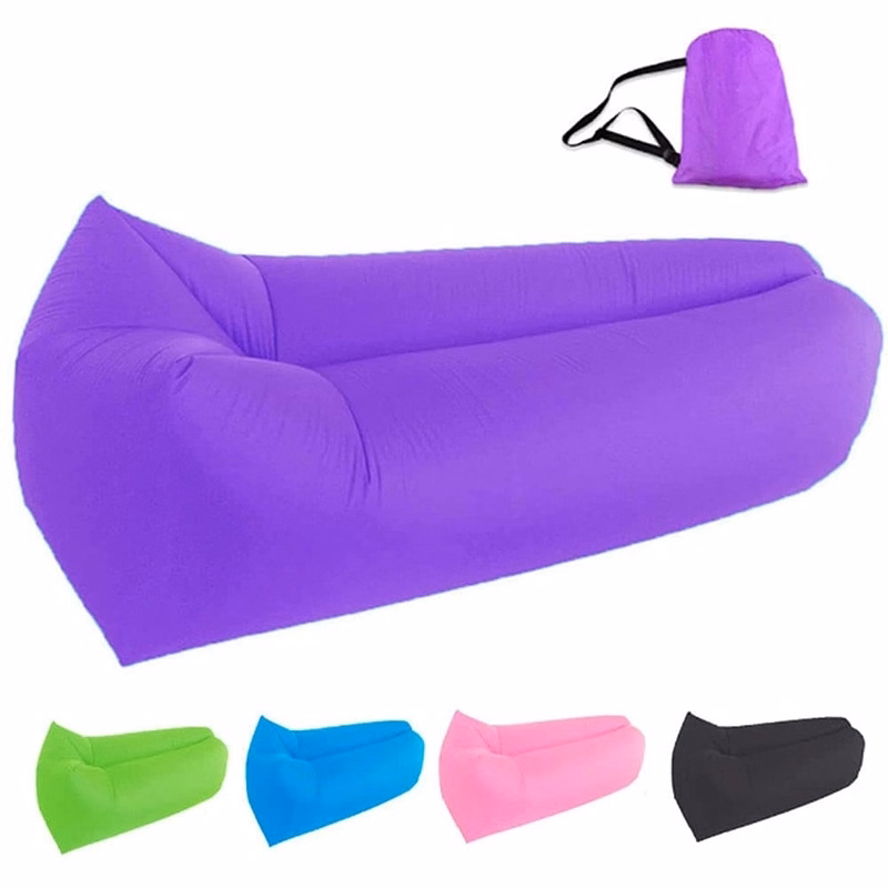 Camping Inflatable Sofa
