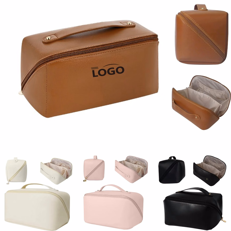 Multifunctional Storage Cosmetic Bag 10pcs