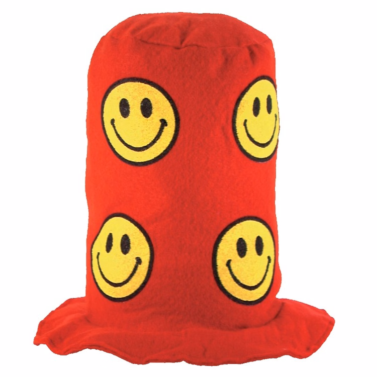 Kat Hat