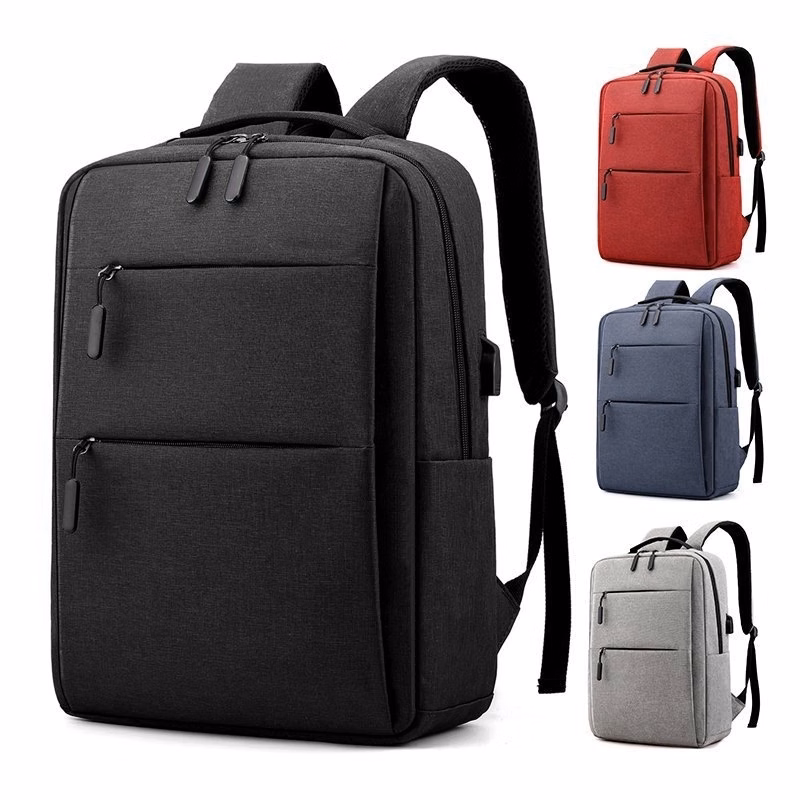 Outdoor Business Nylon Backpack