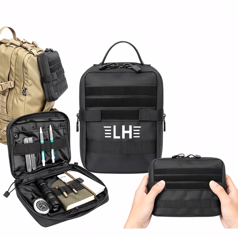 Tactical Medical Utility Bag