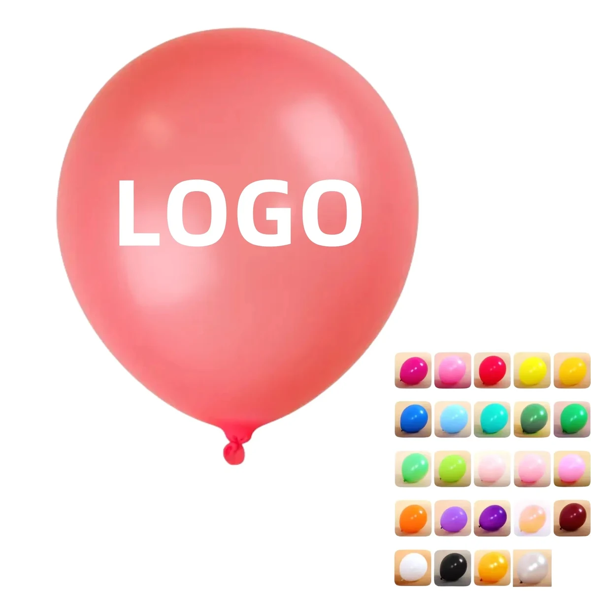 11" Latex Balloons For Festival Party Decoration 1