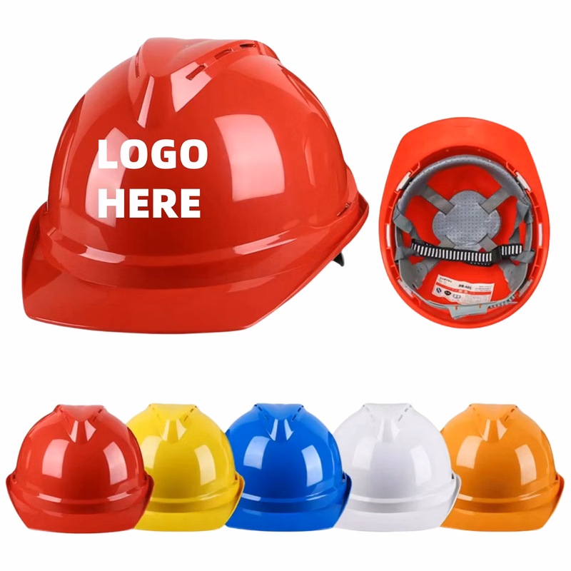 Novelty Construction Safety Hat