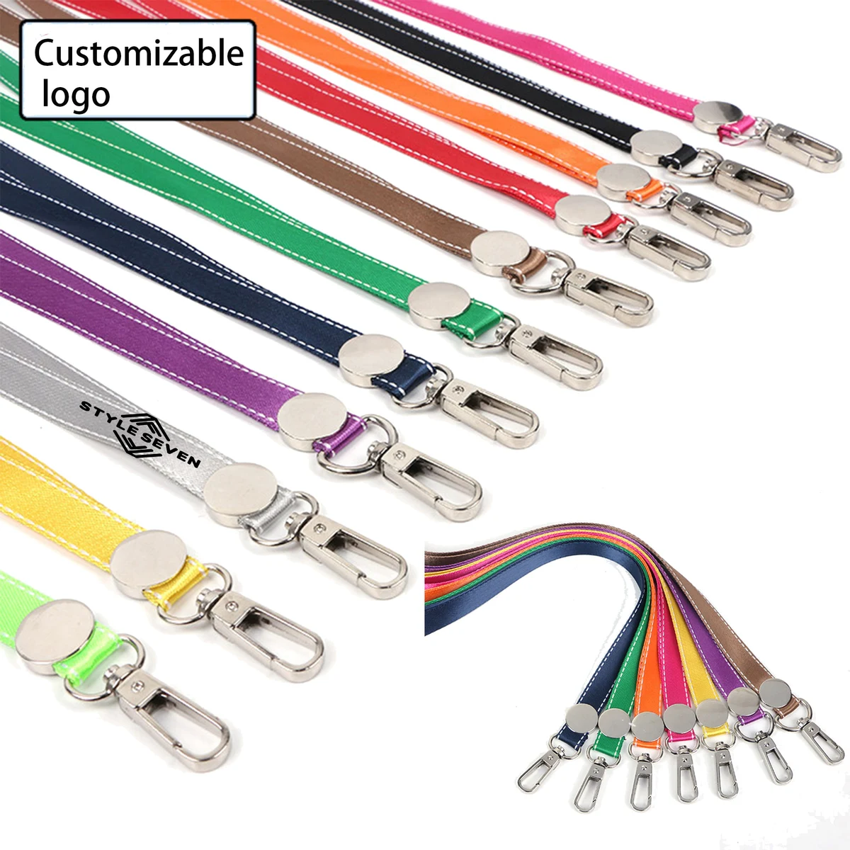 Polyester Neck Cord 1