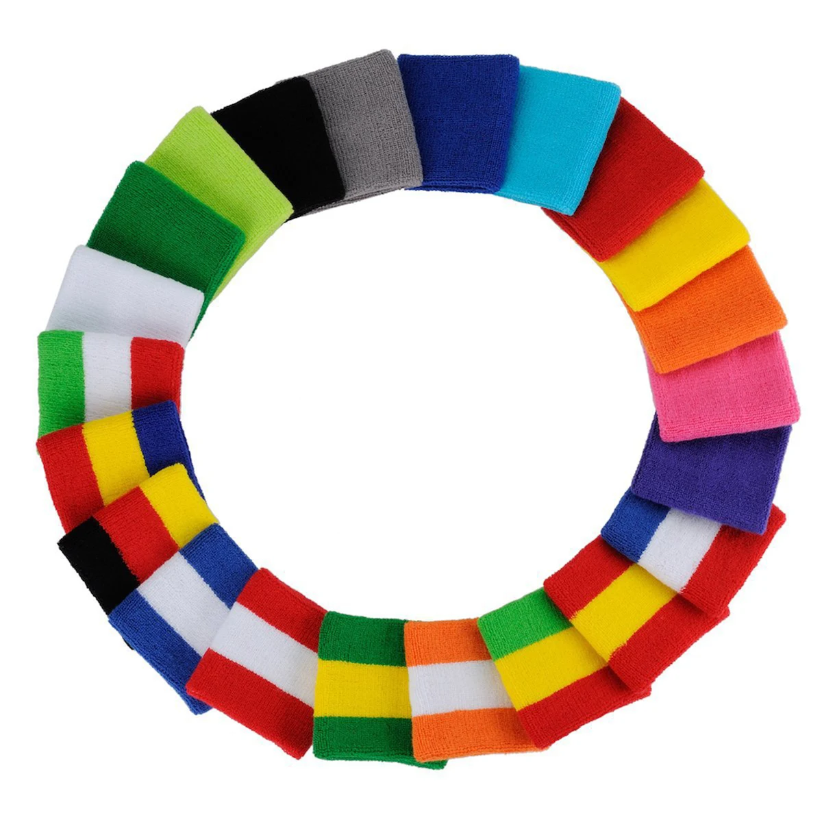 Athletic Wristband 1