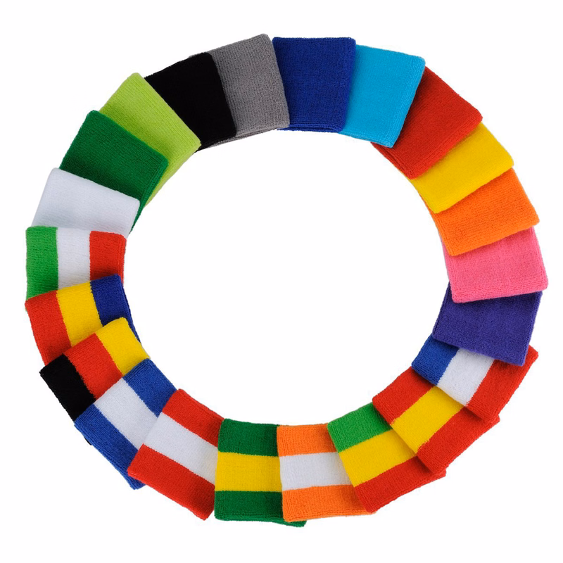 Athletic Wristband