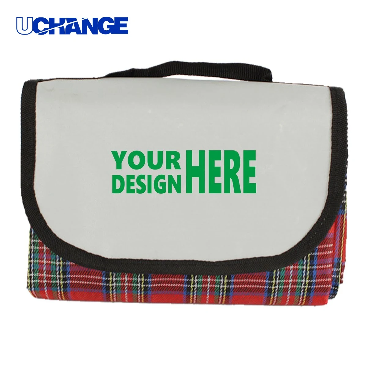 Foldable Waterproof Beach Picnic Mat 1