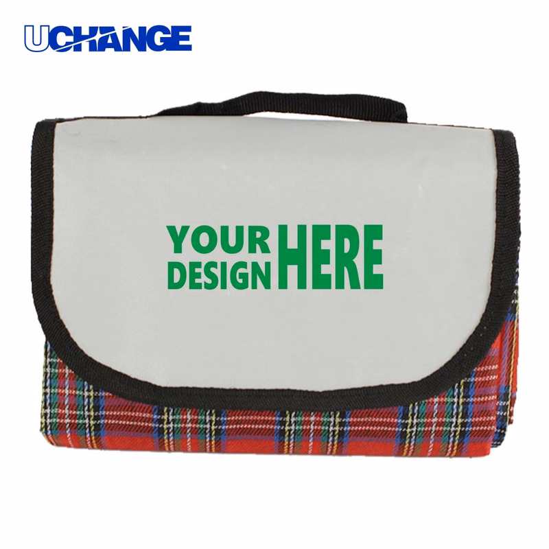 Foldable Waterproof Beach Picnic Mat