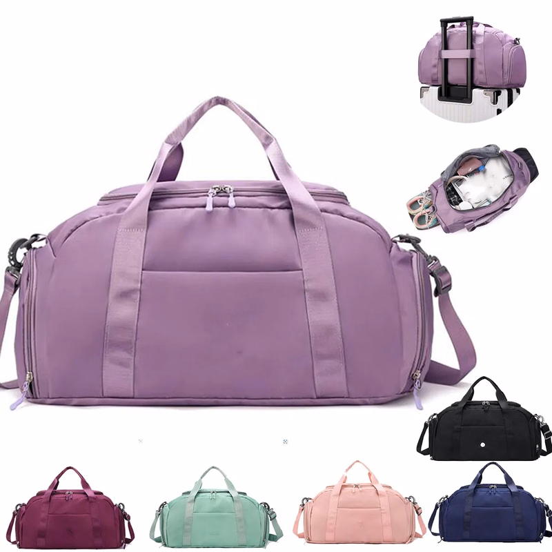 Waterproof Travel Duffel Bag