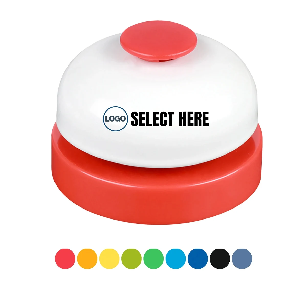 Desk Call Bell 1