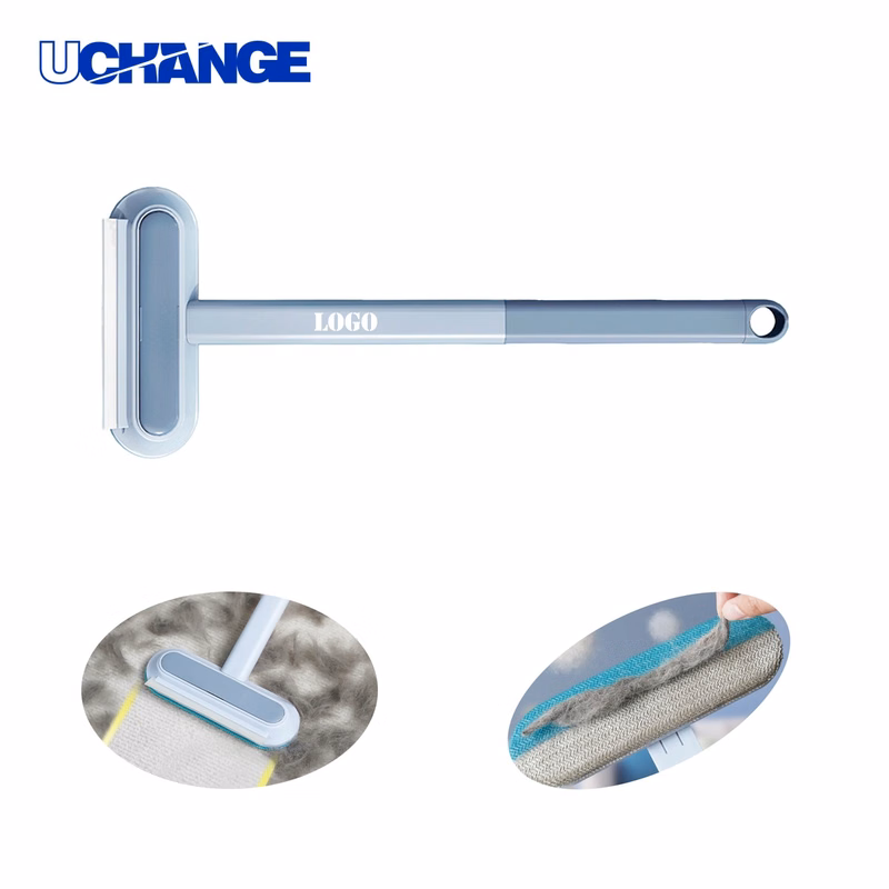 Three in One Multifunctional Lint Remover Brush