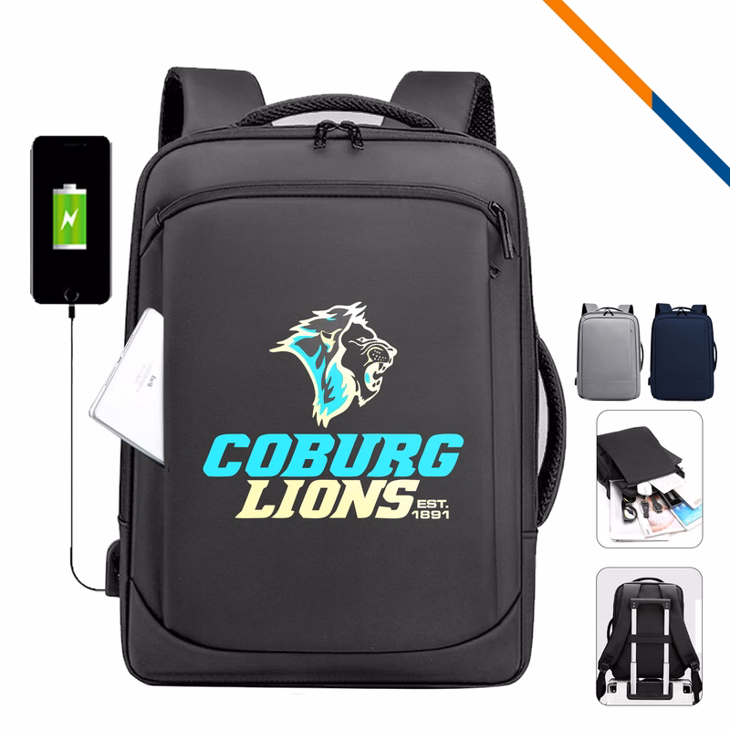 Nury Business Backpack