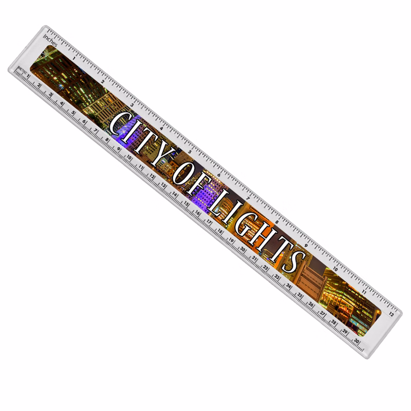 12 Ruler-4c Digital Imprint