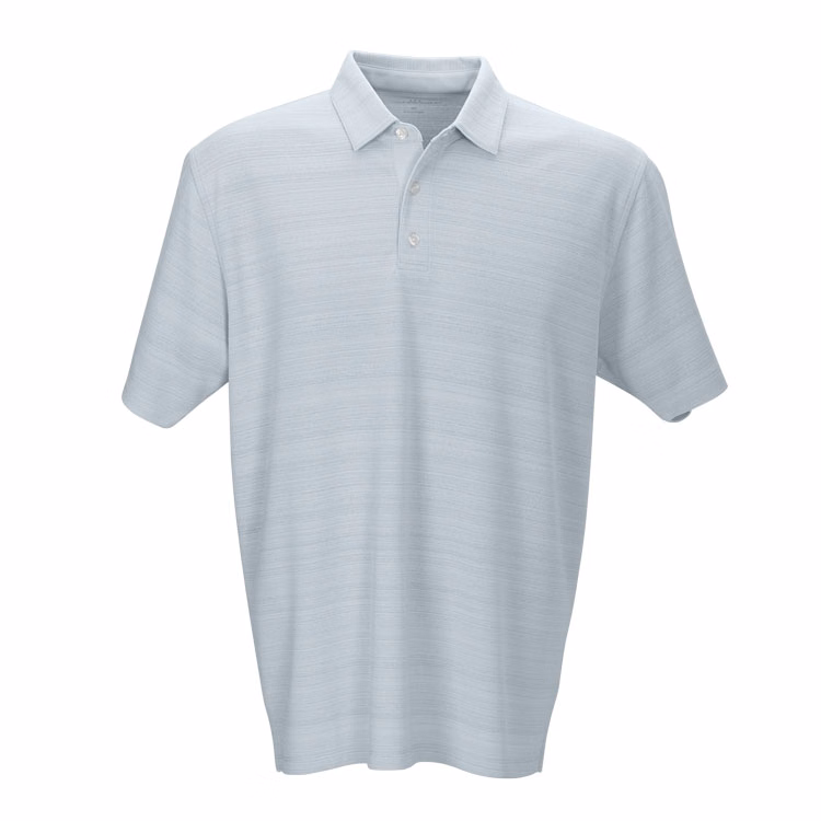 Vansport Strata Textured Polo