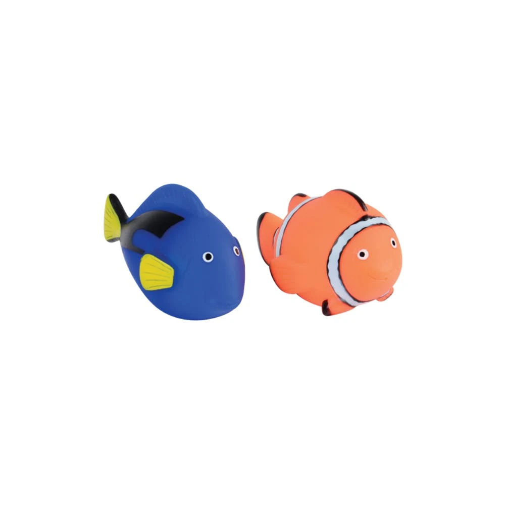 Coral Reef Fish Water Toys - Assorted 1