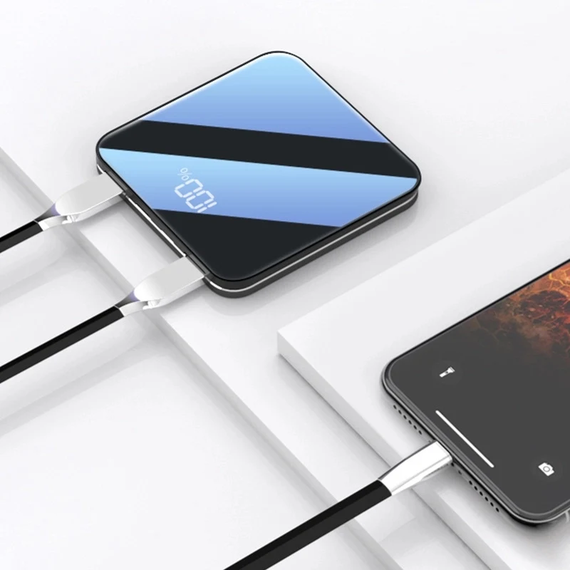 10000mAh Universal wireless charger 1