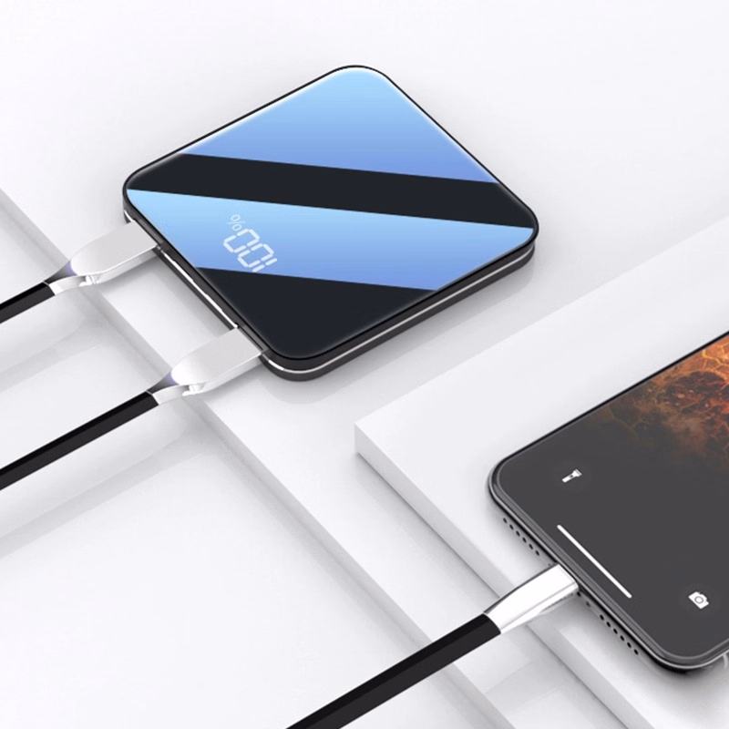 10000mAh Universal wireless charger