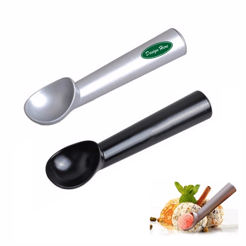 Aluminum Ice Cream Scoop