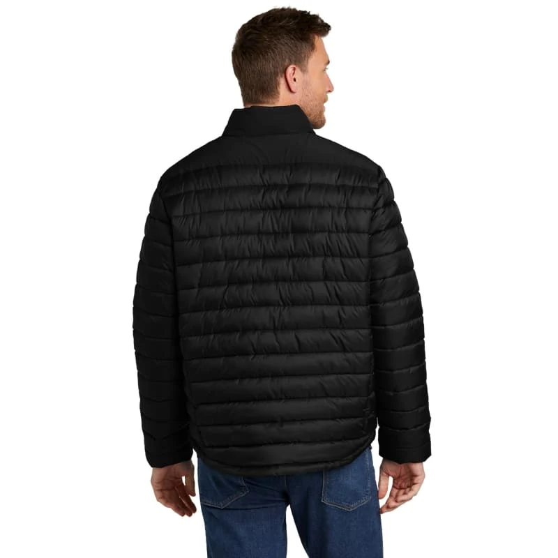 Port Authority Horizon Puffy Jacket 1