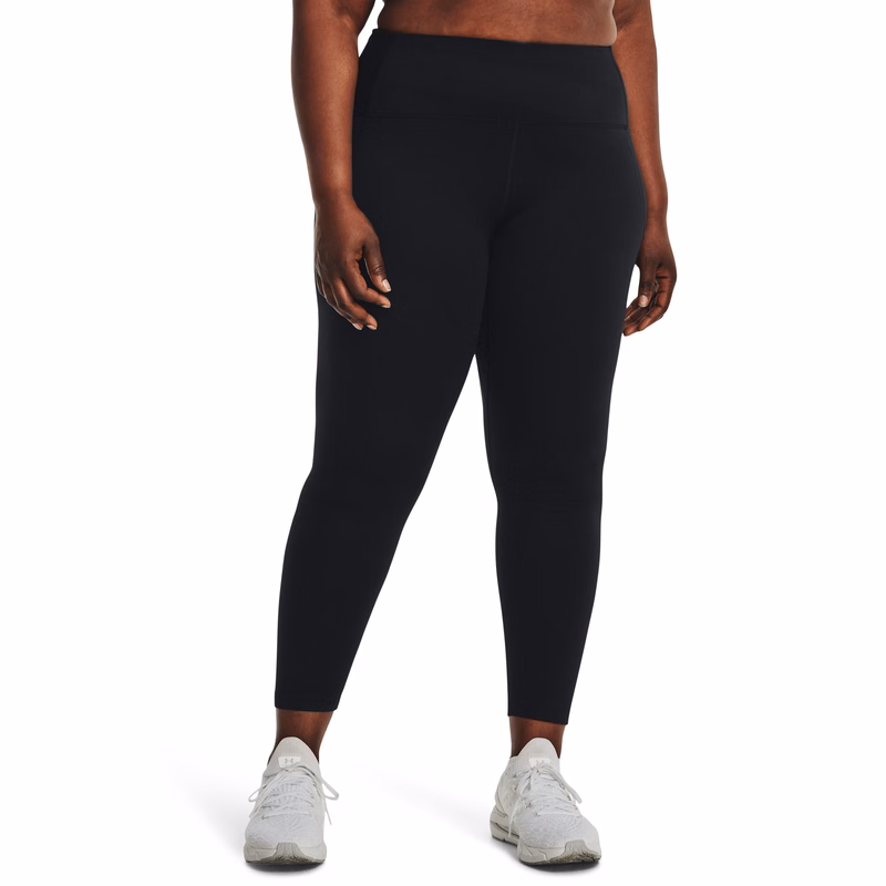 Women's UA Meridian Cold Weather Full-Length Leggings 