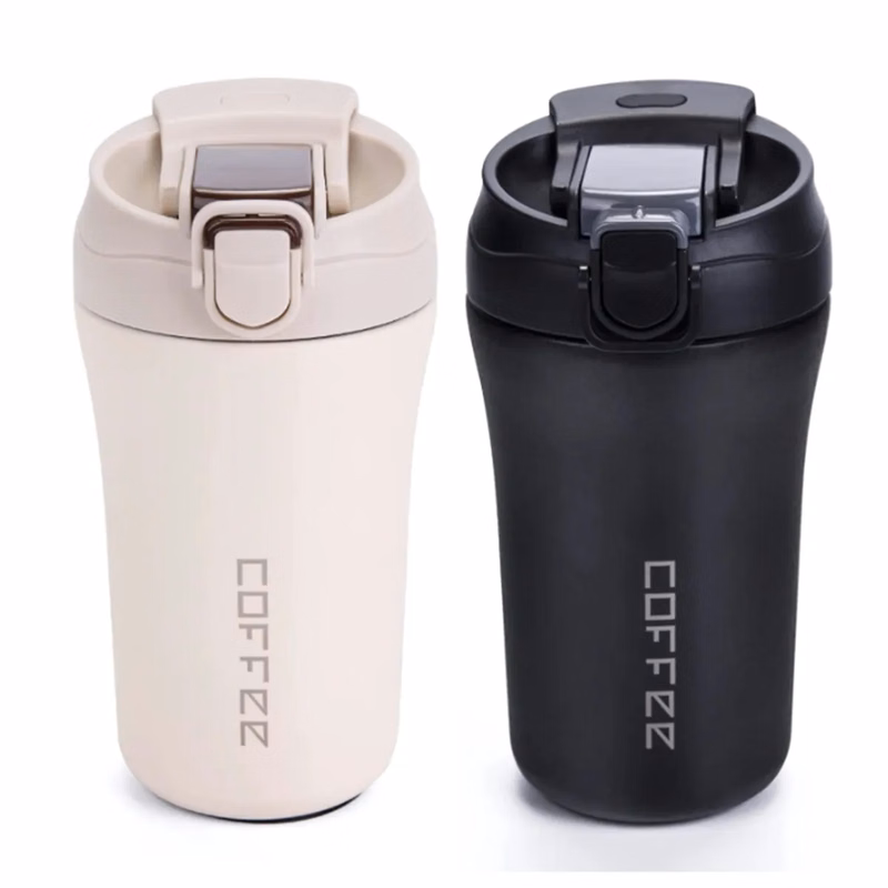 14 oz Travel Coffee Mug