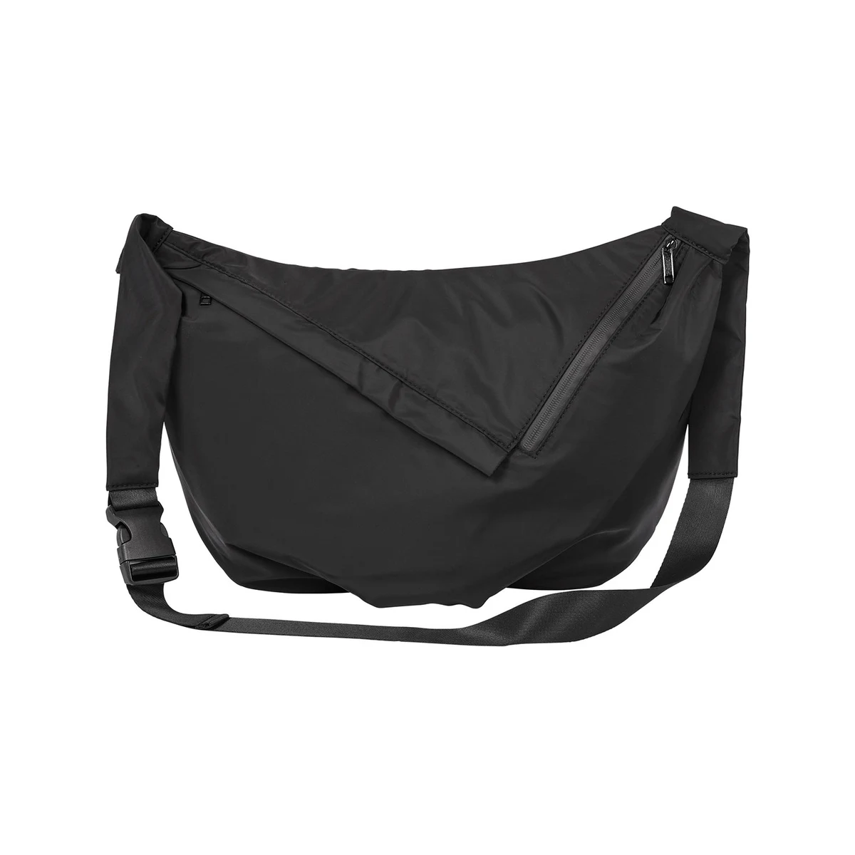 Rue Cross Tote Bag 1