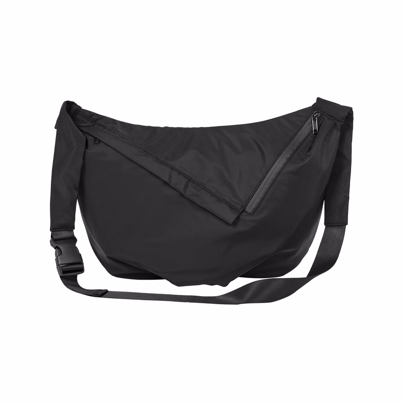 Rue Cross Tote Bag