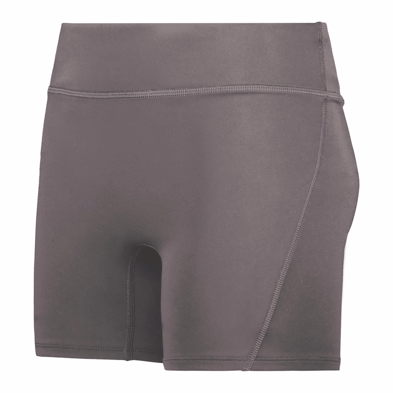 Ladies TruHit Modern Fit Shorts