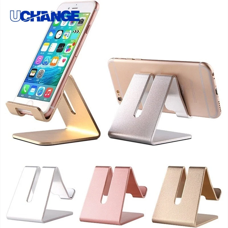 Desk Cell Phone Stand Holder for Office 1