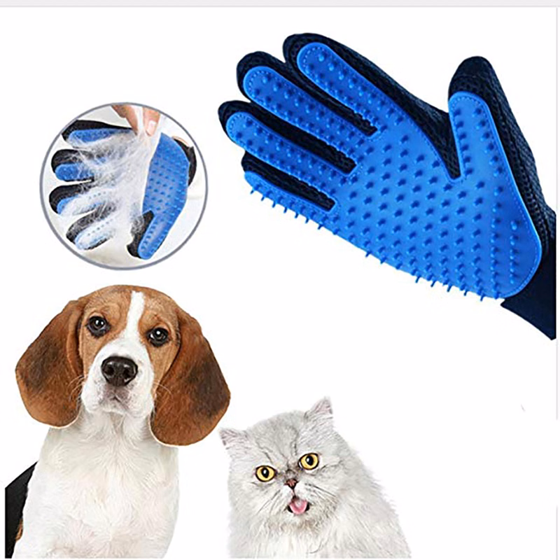 Pet Cleaning Glove